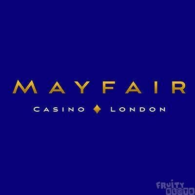 mayfair slots betting|Mayfair Casino London .
